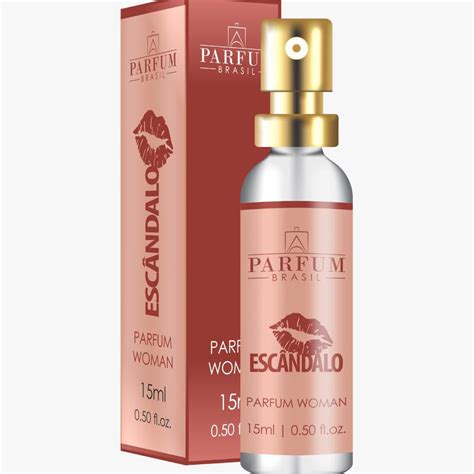 parfum brasil escandalo